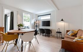 Amsterdam Dunes Holiday Home